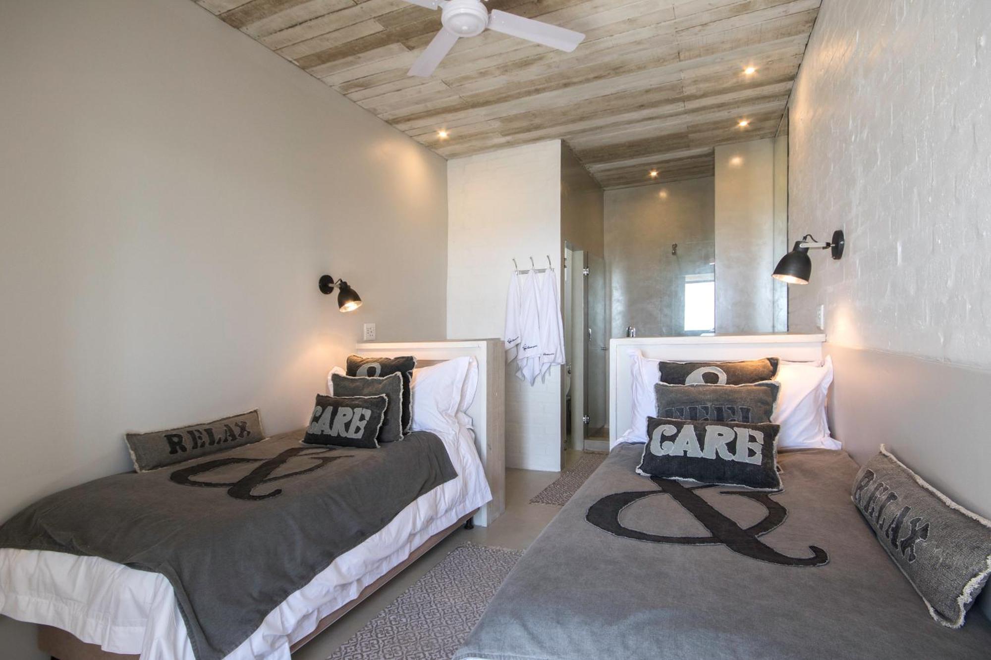 The House Quarters Hotel Kenton on Sea Room photo